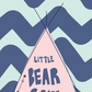 Little Bear Cave print