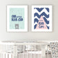 Little Bear Cub print