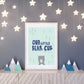 Little Bear Cub print